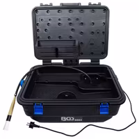 Smådelar tvättmaskin 230 V