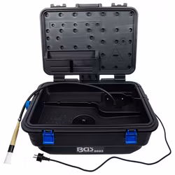 Smådelar tvättmaskin 230 V