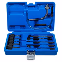 Växellådsolja Påfyllningsadaptersats