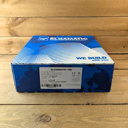 Solidtråd ELGAMATIC 100 0.8mm 18kg BS300