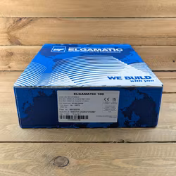 Solidtråd ELGAMATIC 100 1.0mm 18kg BS300