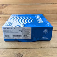 Rörtråd MEGAFIL 716 R 1.2MM 16KG BS300