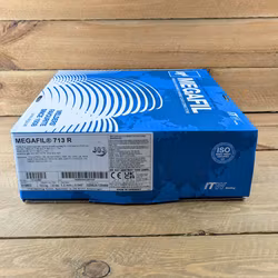 Rörtråd MEGAFIL 716 R 1.2MM 16KG BS300