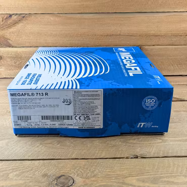 Rörtråd MEGAFIL 716 R 1.2MM 16KG BS300