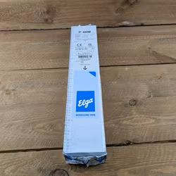 Elektrod P 48M 2,5X350mm Drypac 2kg