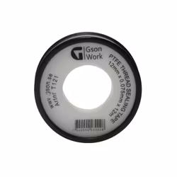 PTFE gängtätningstejp