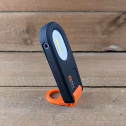 Arbetslampa GS 250 lumen