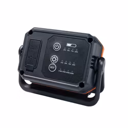 LED arbetslampa 10 W COB 1000 lumen