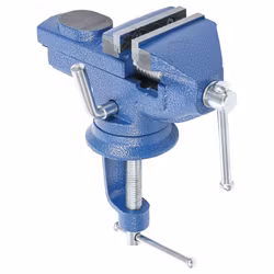 Bord Skruvstäd Backar 60 mm