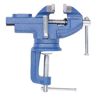 Bord Skruvstäd Backar 60 mm