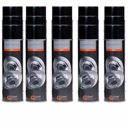 Bromsrengöring 500ml 12st