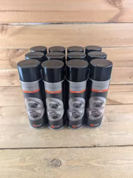 Bromsrengöring 500ml 12st