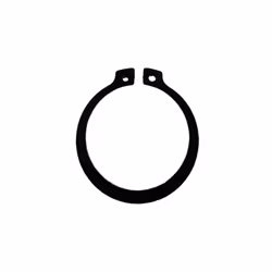 65x2.5 Låsring SGA 10st