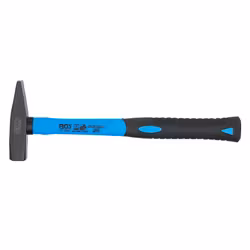Plåtslagarhammare Glasfiberskaft 300g