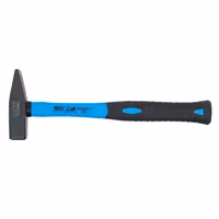 Plåtslagarhammare Glasfiberskaft 500g