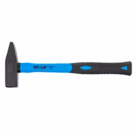 Plåtslagarhammare Glasfiberskaft 800g