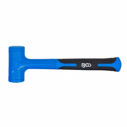 Gummihammare Ø 47 450g