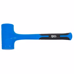 Gummihammare Ø 65 1275g