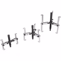 Avdragarsats 2/3-armad 75–150 mm – 3 delar