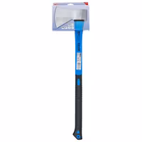 Yxa Glasfiberskaft 1250 g