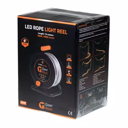 LED work light 10 W COB 1000 lumens