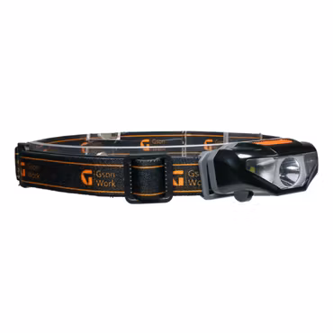 LED Headlight 100 lumen