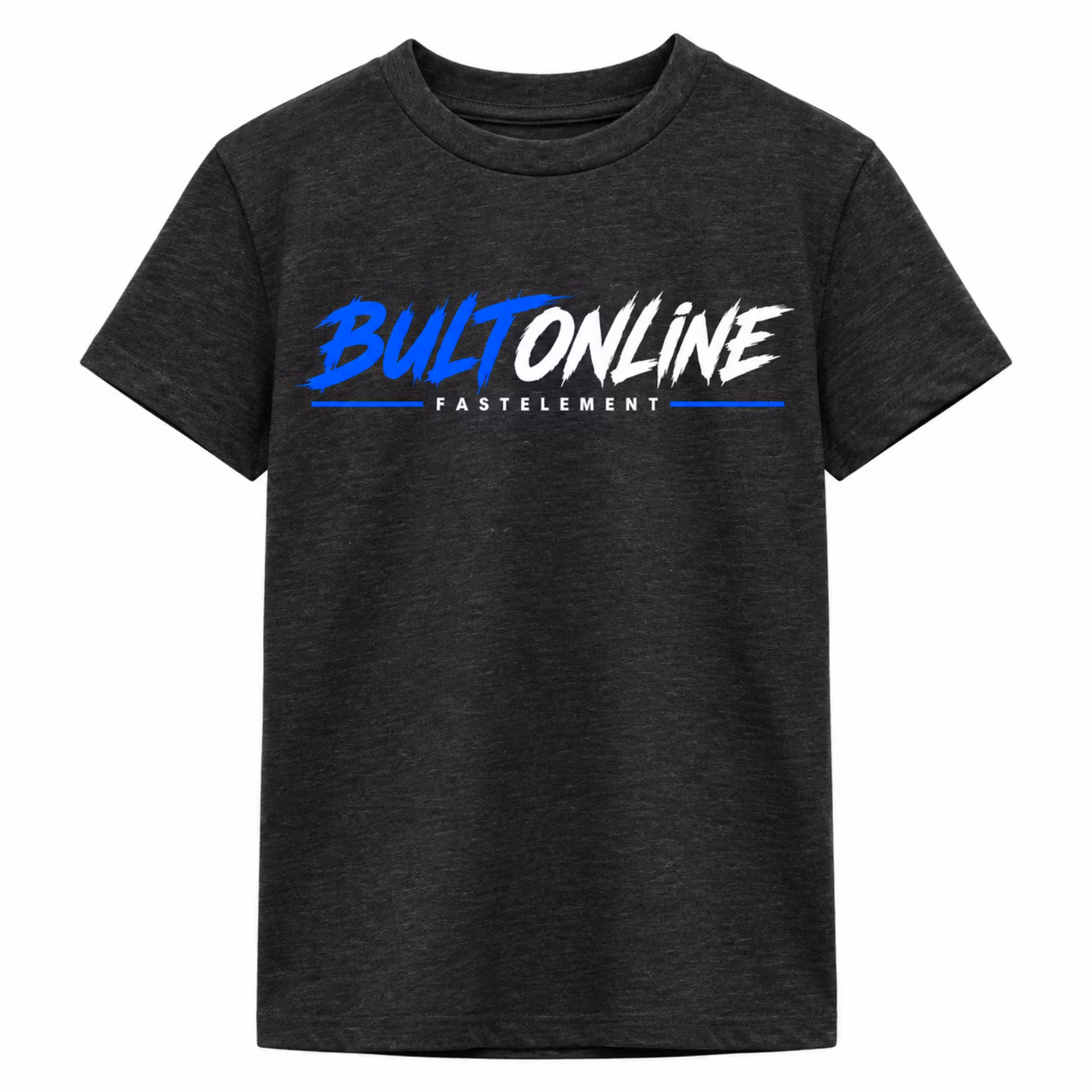 Bultonline T-shirt – Limited Edition