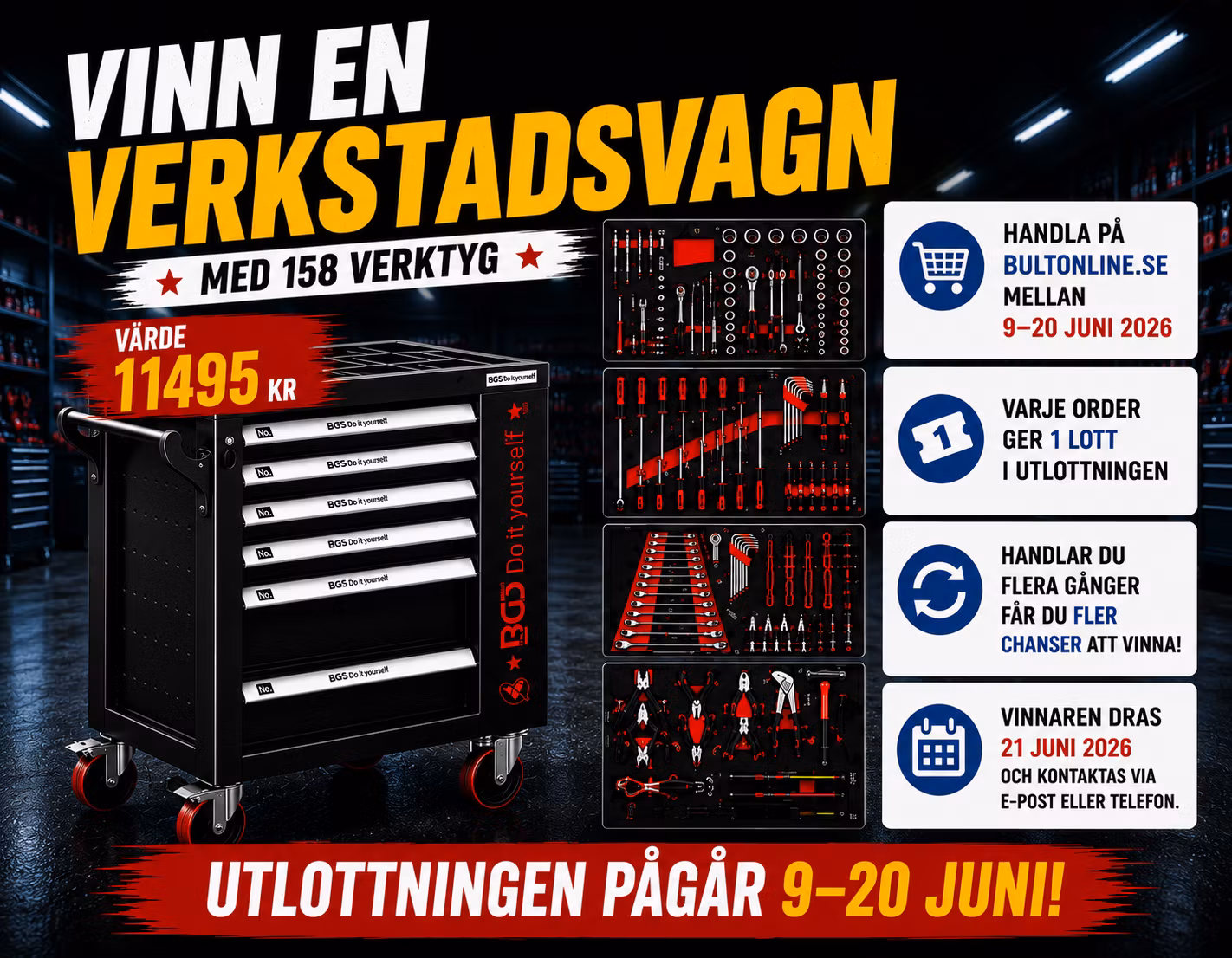 Bult Online