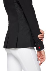 Ego7 Air Showjacket Dam Svart