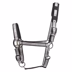 Catago Grimma Svart/Silver