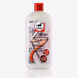 Leovet Silkcare Schampo