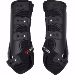 CATAGO FIR-Tech Svart