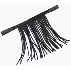 Horse guard Flyveil Svart