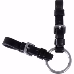 Horse Guard Pelham Delta Svart