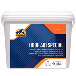 Cavalor Hoof Aid Special 5 kg