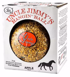 Uncle Jimmy's Hangin' Ball Äpple