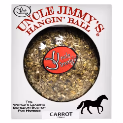 Uncle Jimmy's Hangin' Ball Morot