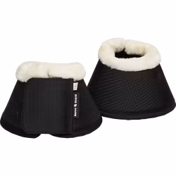HG Francia Boots med ludd