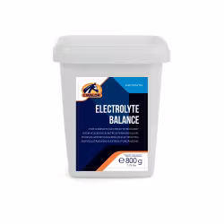 Cavalor Elrctrolyte Balance Pulver