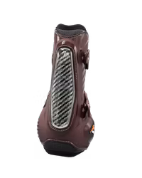 Equick eCarbon shock Senskydd Fram Bruna