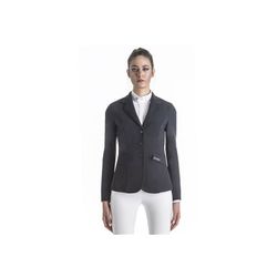 Ego7 Elegance CL Showjacket Dam Marinblå