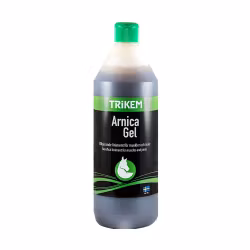 TRIKEM Arnica gel Radital 1 l