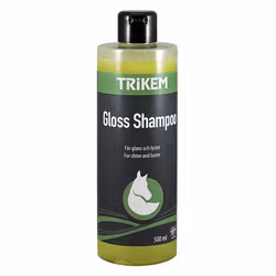 Trikem Gloss Shampoo
