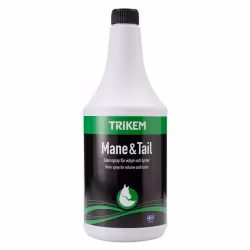 Trikem Mane & Tail