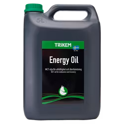 Trikem Energy Oil