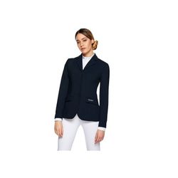 Ego7 Air Showjacket Dam Marinblå