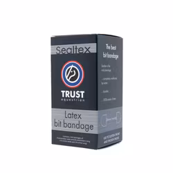 Trust Sealtex latexlinda för bett