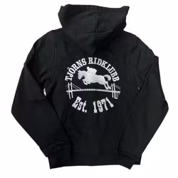TJRK - Hoodtröja Junior