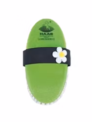 HAAS Borste Blomman