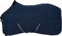 Catago Stalltäcke 100g blått